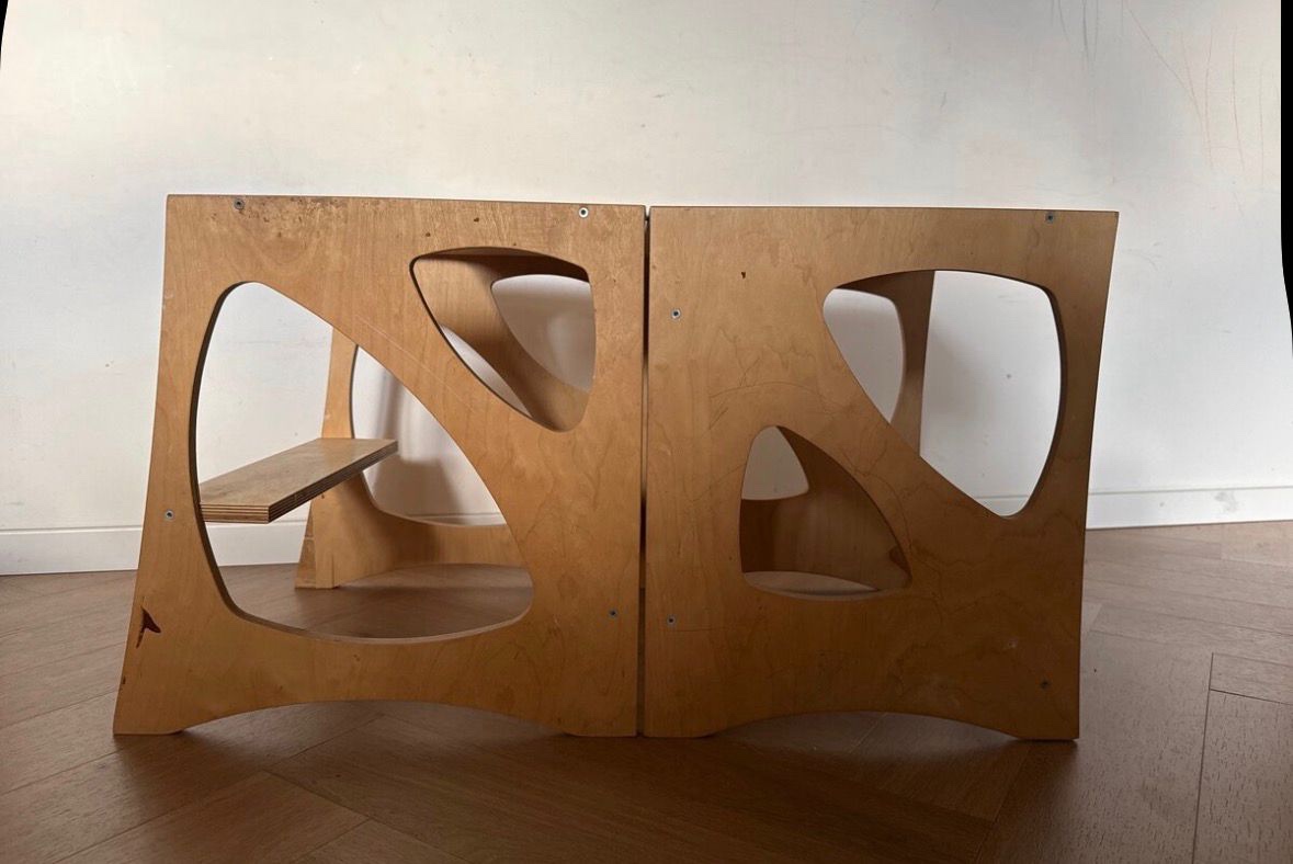 Detska Skladacia veza - 2