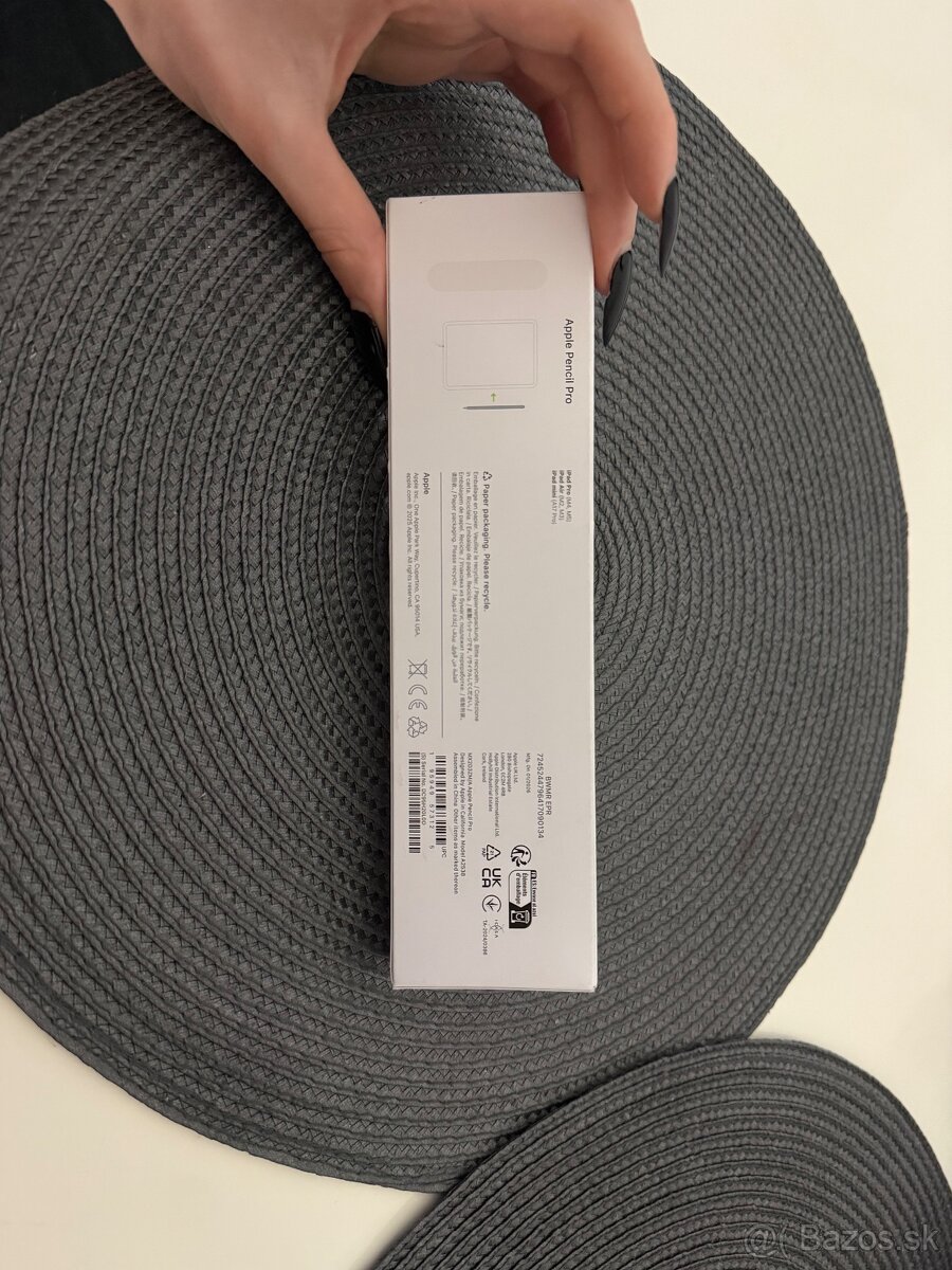 Apple Pencil Pro - 2