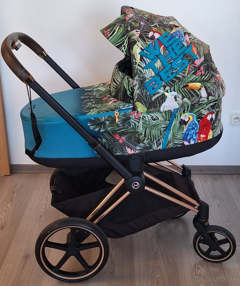 Cybex 3kombi Dj Khaled - 2