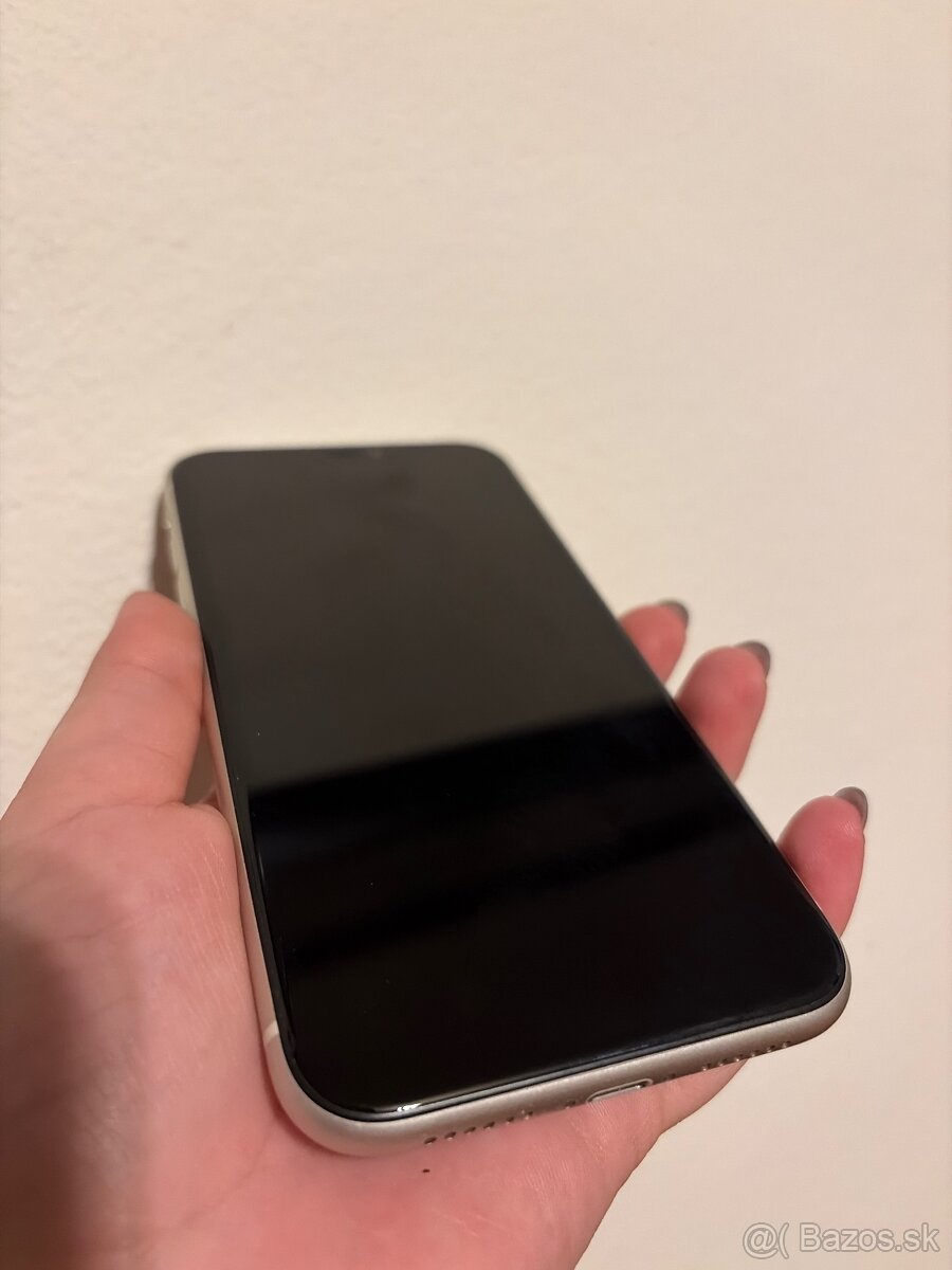 Iphone 11 64GB - 2