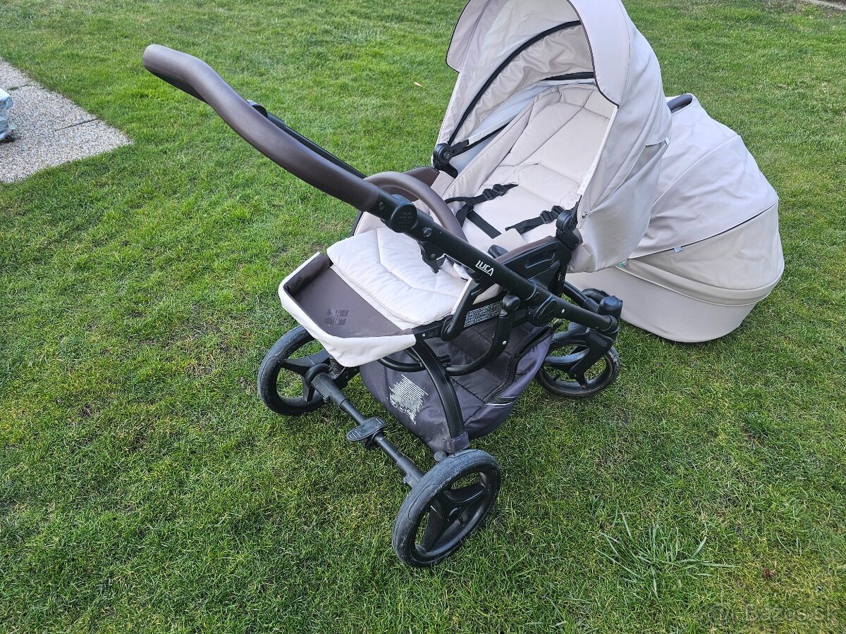 Kočik Luca Bebetto - 2