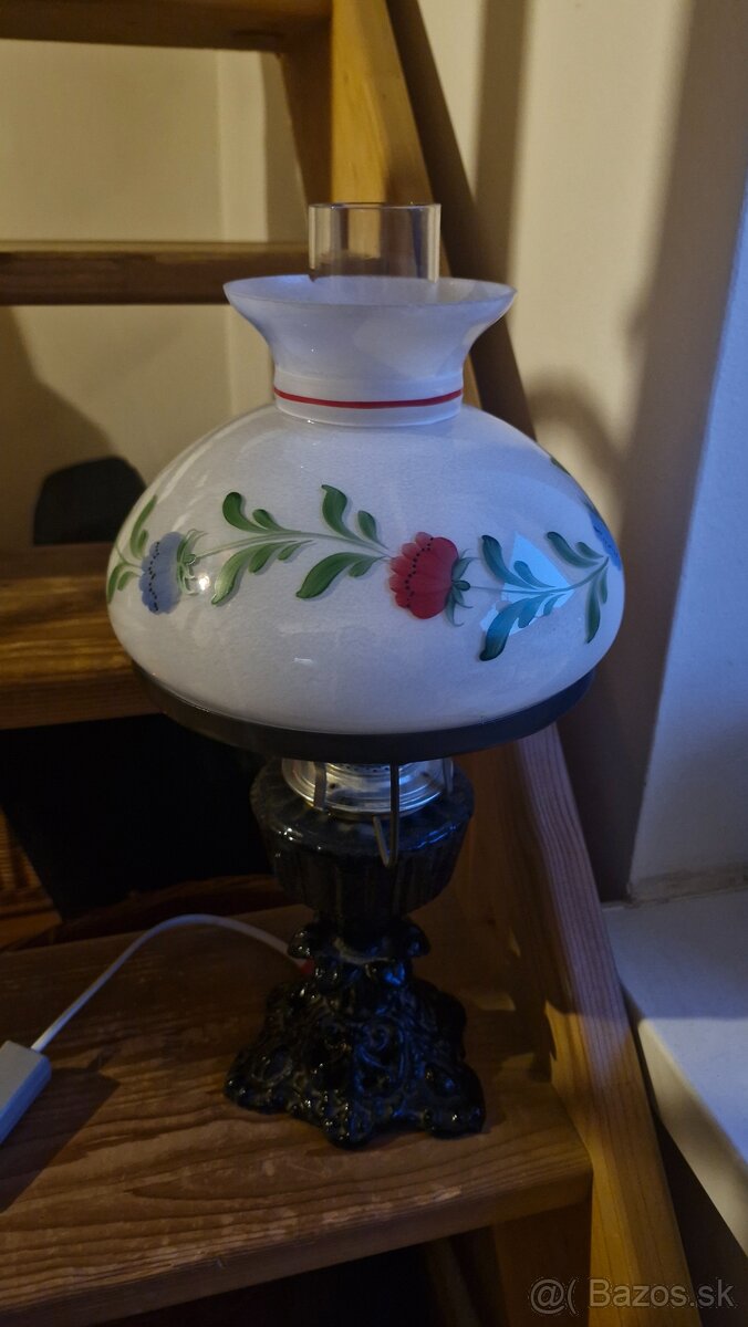 Stolova lampa - 2