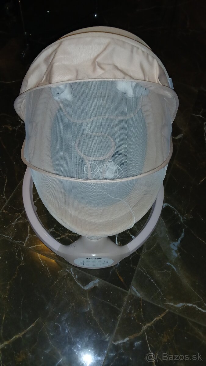 Hojdacie kresielko - 2