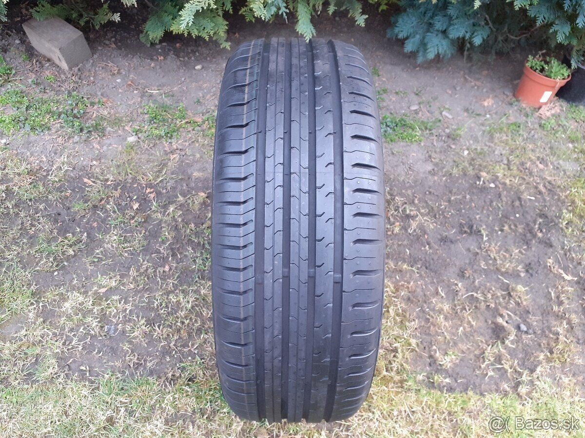 205/55 r16 91V Continental 4kusy do 6 mm - 2