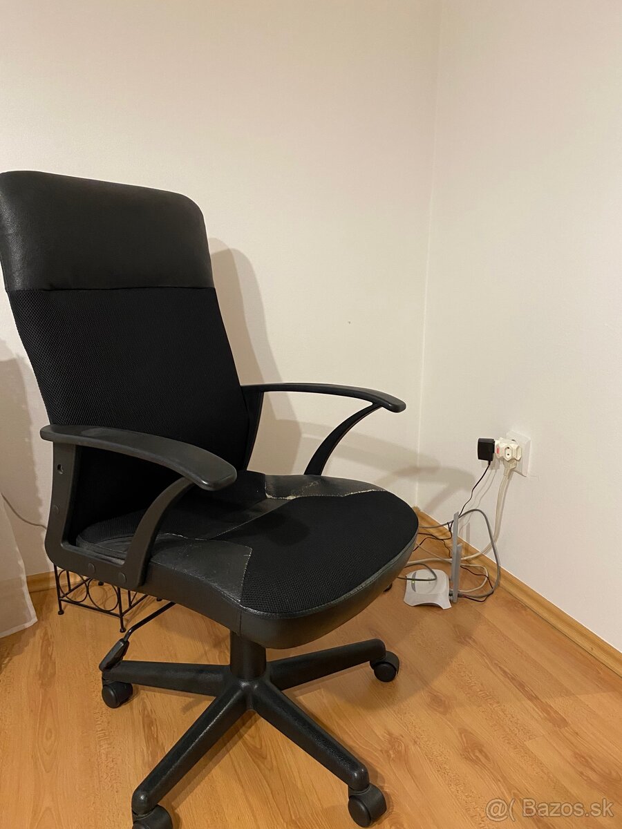 Stolička do pracovne - 2