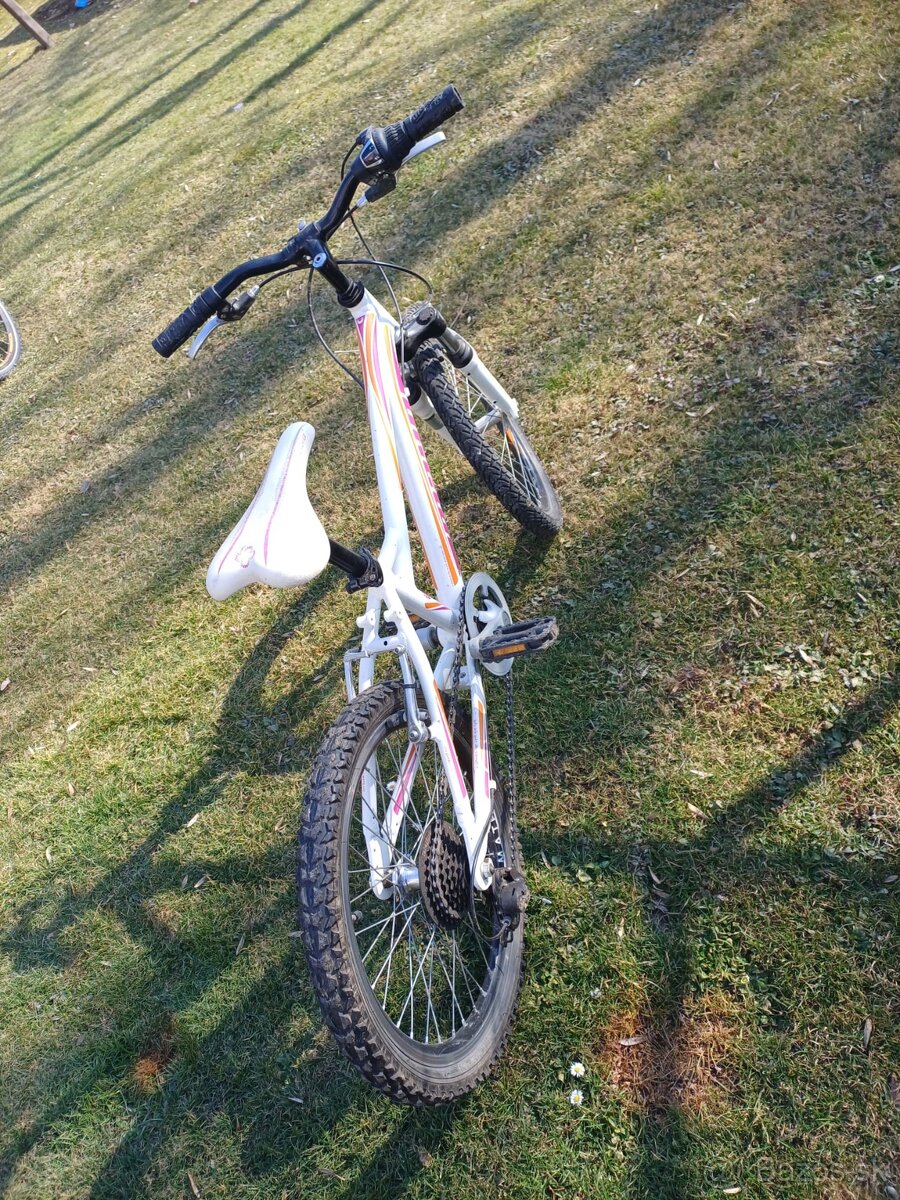 Detský horský bicykel - 2