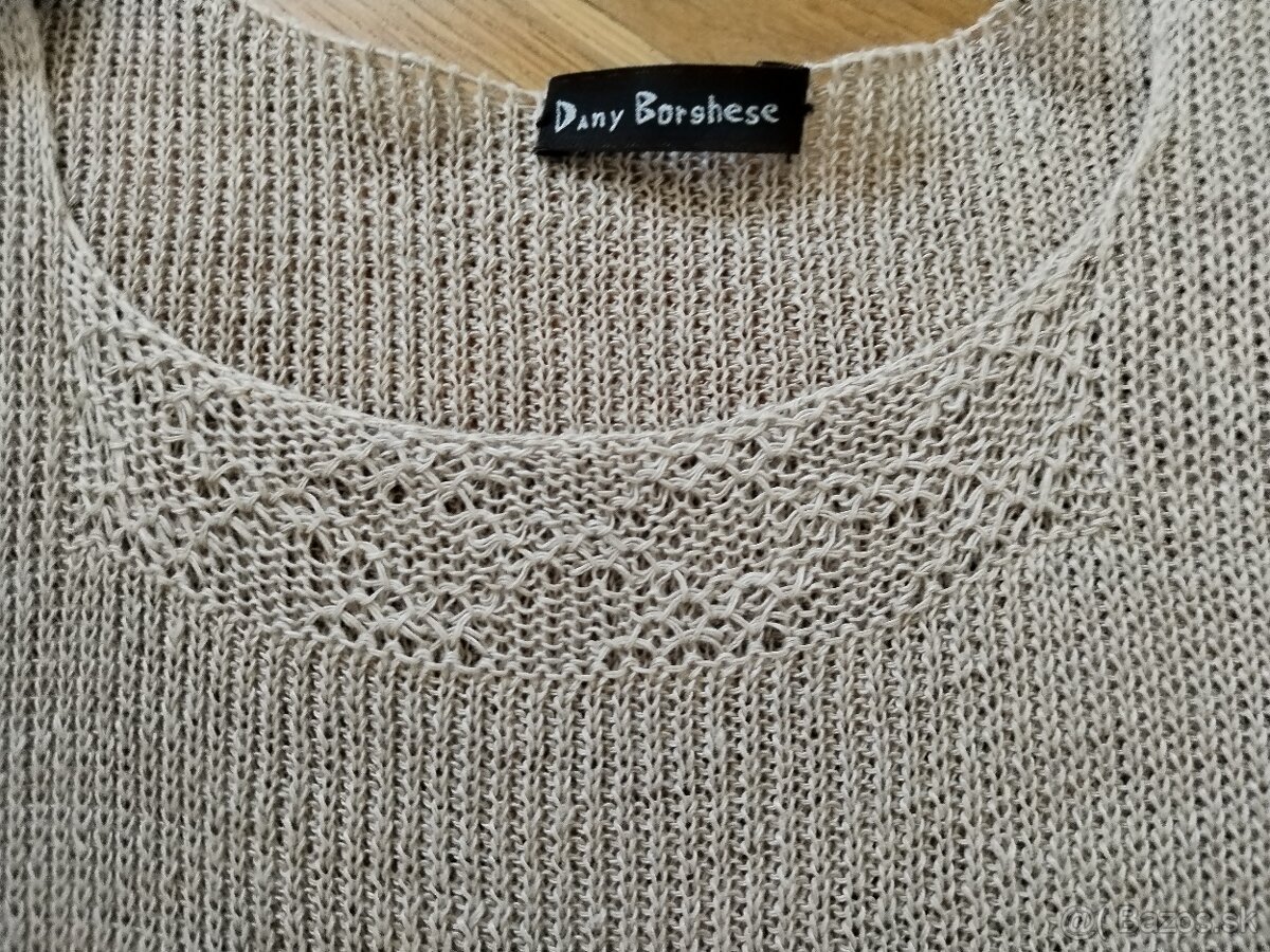 úpletová súprava - 2