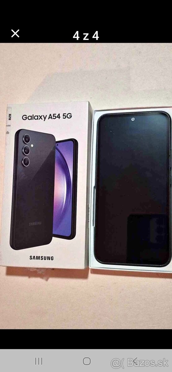 Samsung a54 - 2