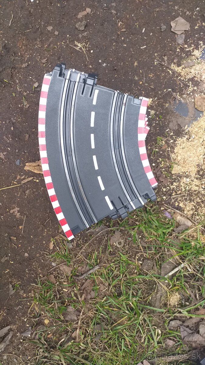 Diely na autodrahu - 2