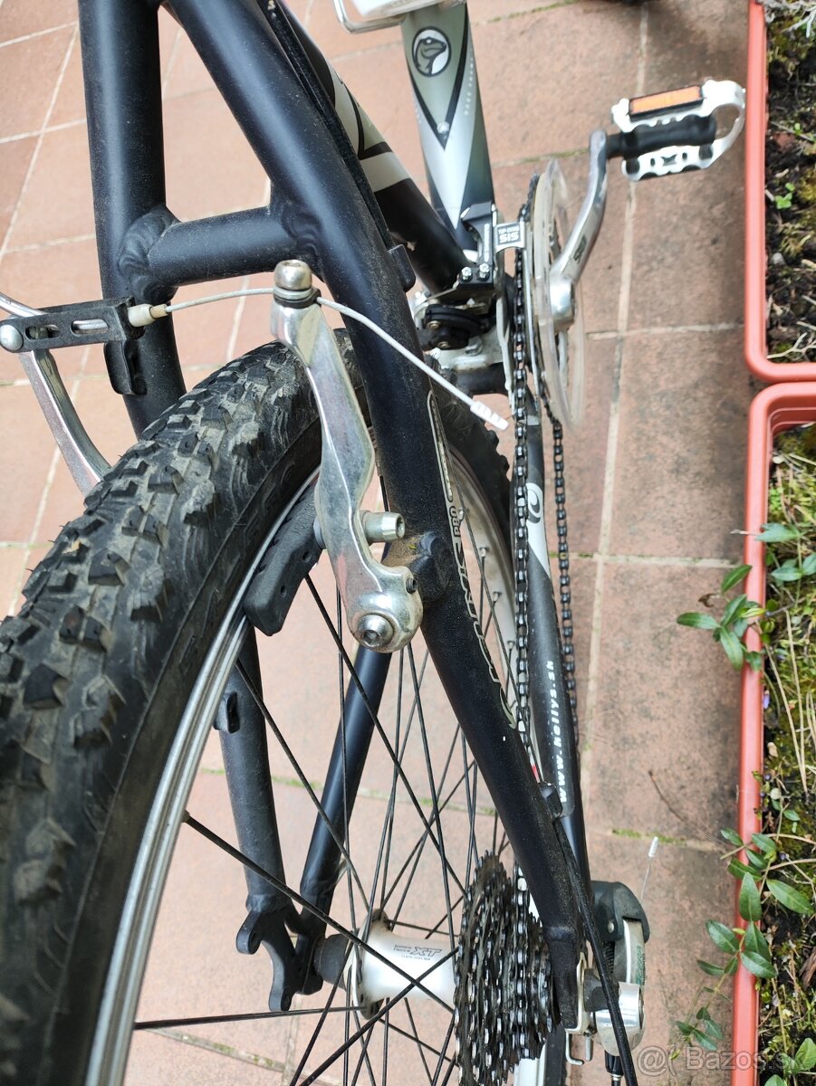 Predám horský bicykel - 2