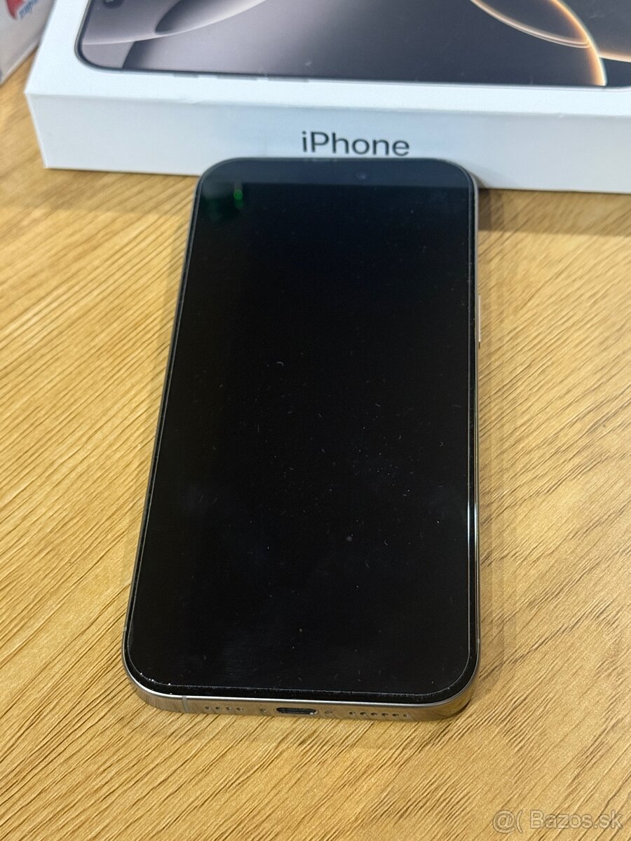 iPhone 16 Pro Max 512 GB - 2