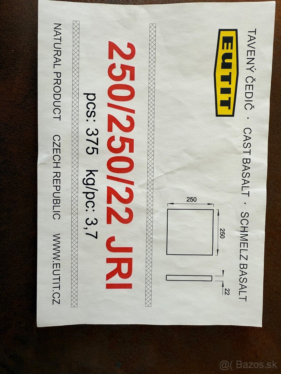 Predam cadicovu dlazbu - 2