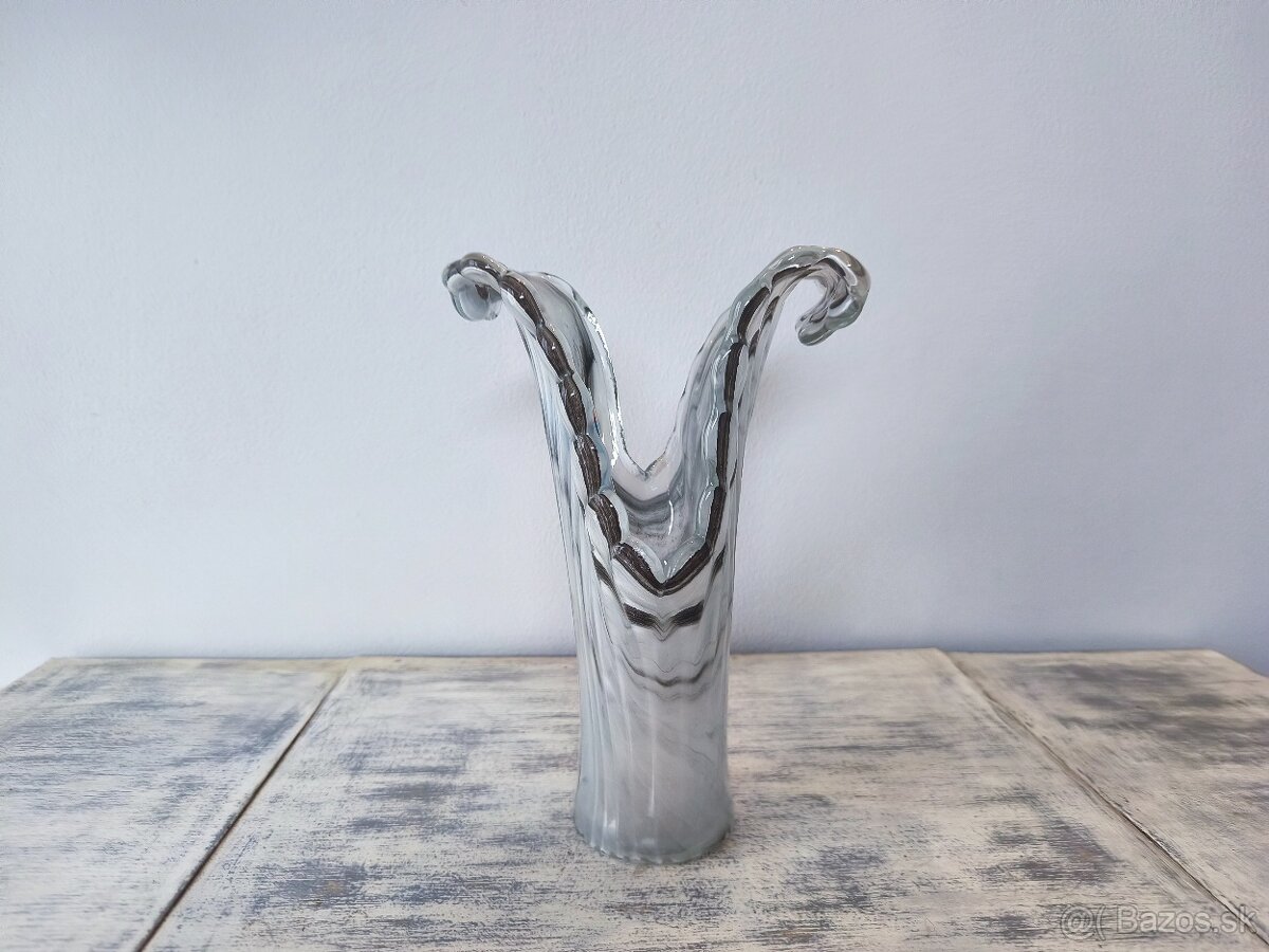 Nová váza Murano - 2