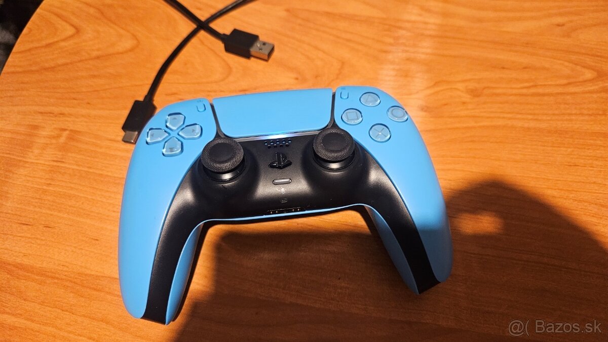 Sony Playstation 5 digital 750GB - aj vymením - 2