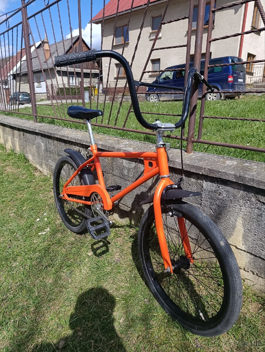 BMX 20 - 2