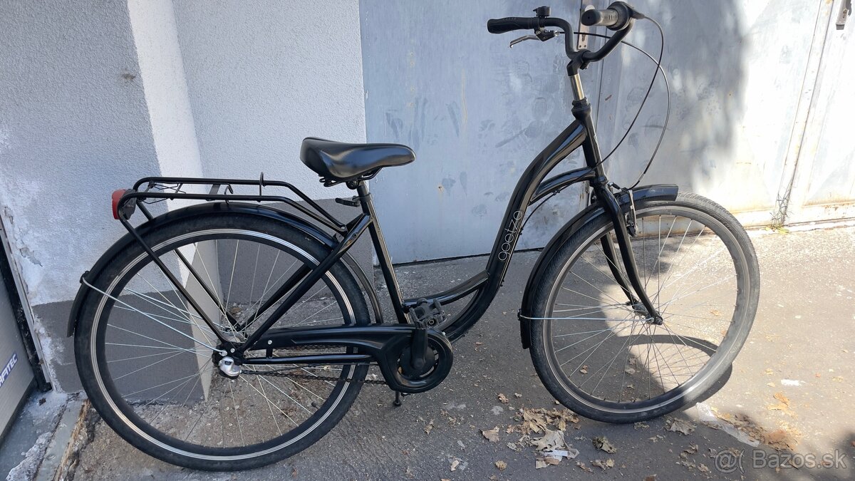 Goetze damsky bike - 2