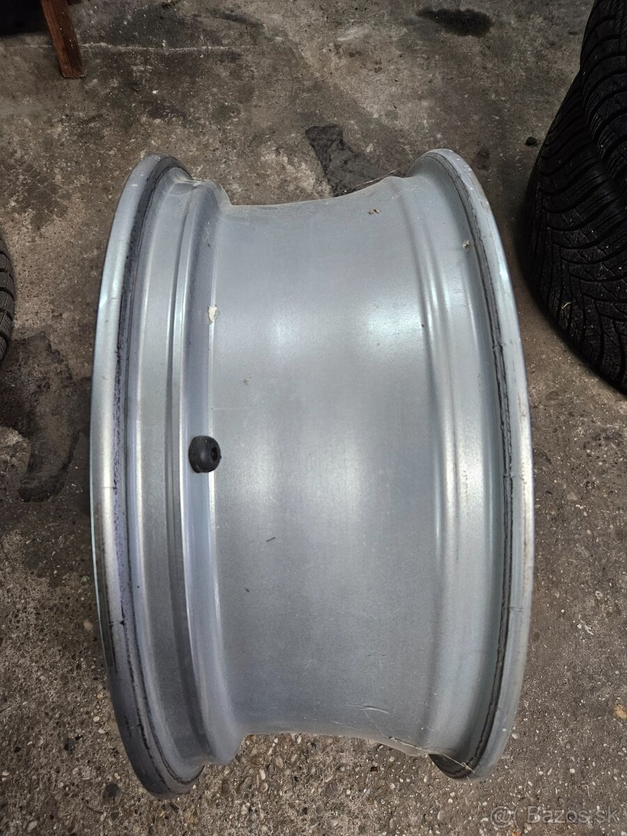 Disk R18 original Honda CRV 3 - 2