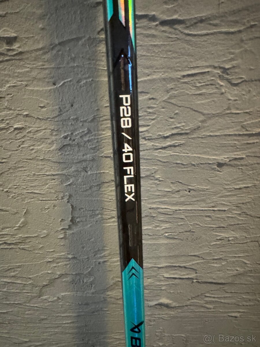 Hokejka BAUER Pulse, Flex 40, P28 ľavá - 2