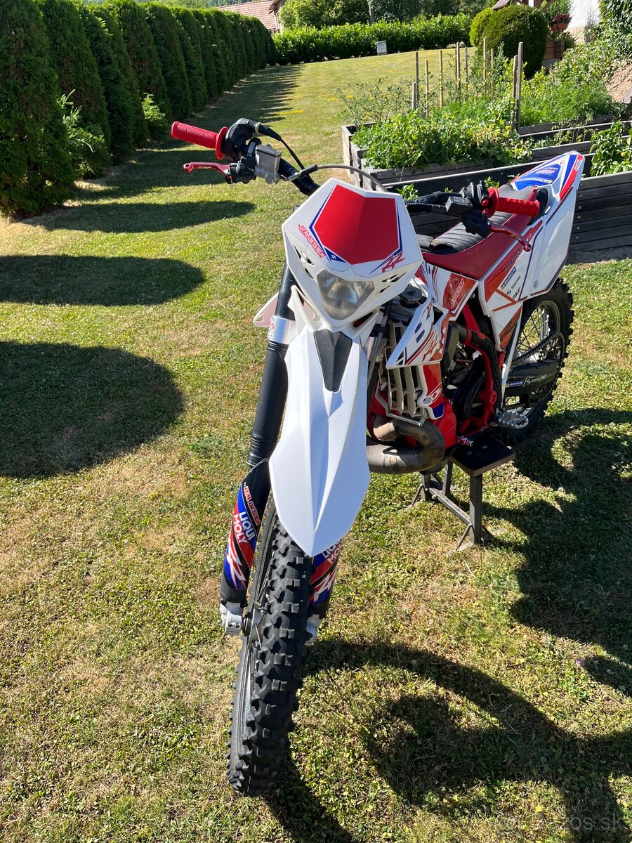 Beta rr 300
