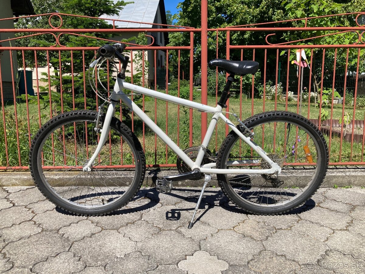 Detský bicykel - 2