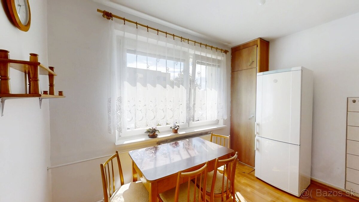 3 izbový byt - Veľké Rovné - 2