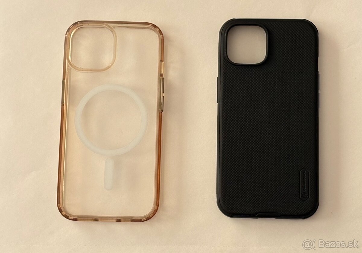 iPhone 15 / iPhone 13 mini - 2