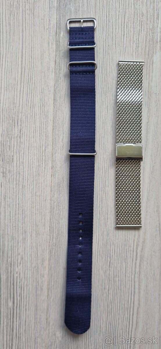 Predám prebytočné náramky a remienky - 2