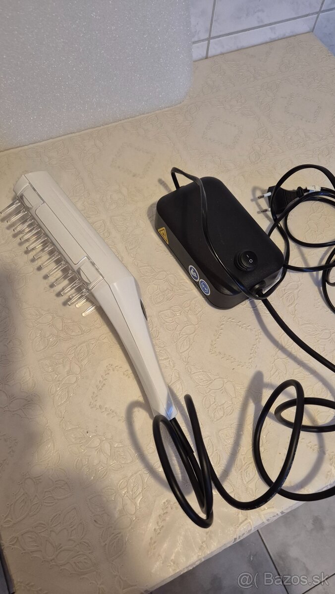 Uvb lampa na vitiligo - 2