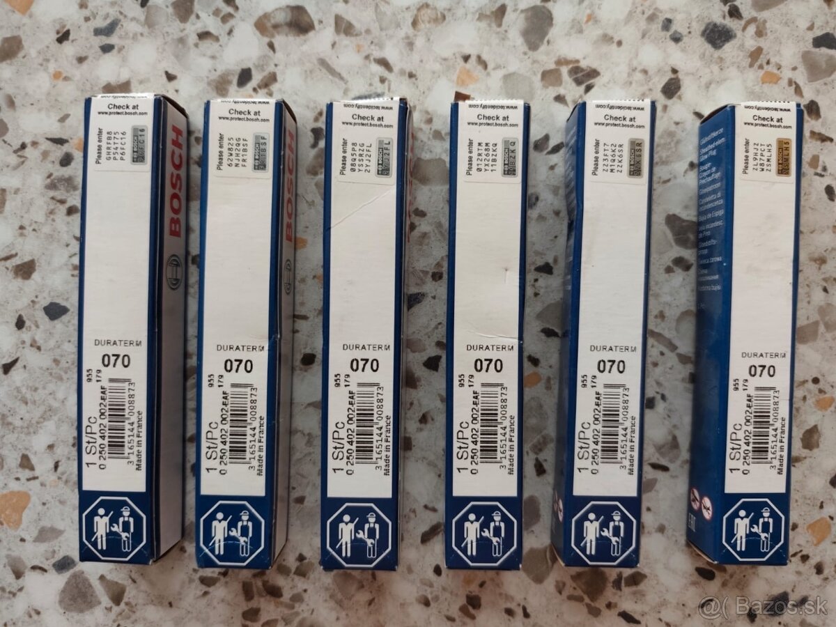 PREDÁM žhaviče pre BMW - 2