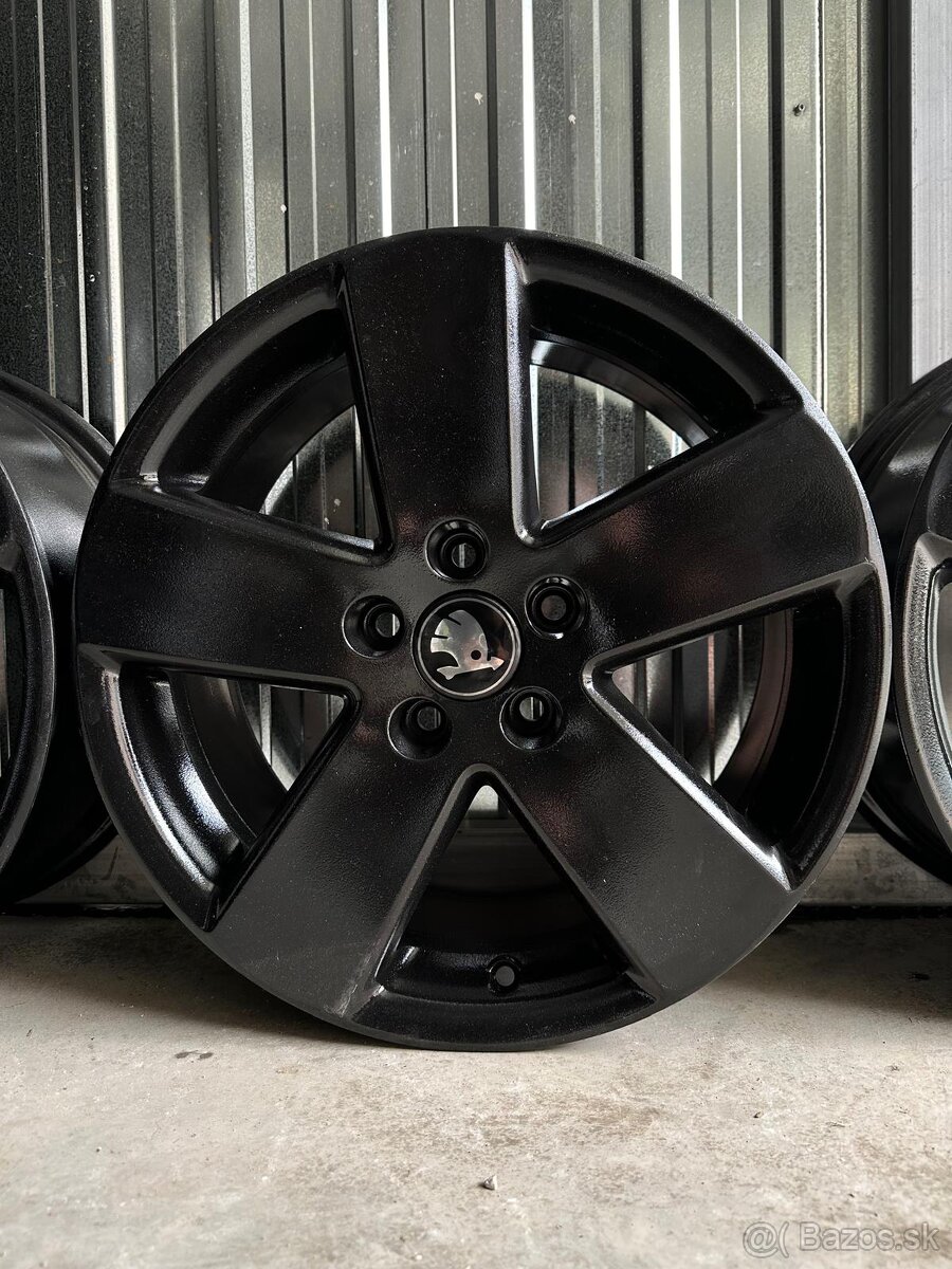 #27 Elektróny originál Škoda r17 - 2