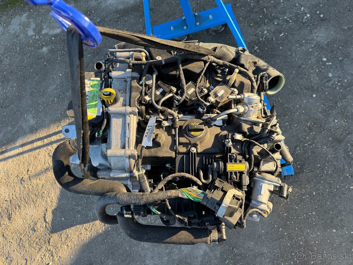 --FORD 1.0 ECOBOOST FIESTA CMAX MONDEO BMAX COURIER TOURNEO- - 2