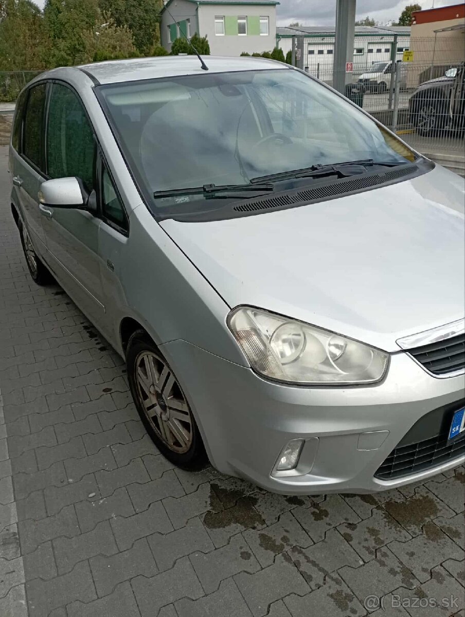 Ford C-MAX - 2