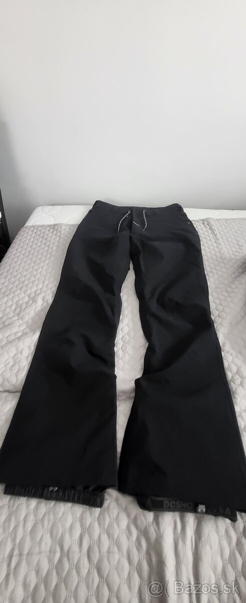 Bunda + nohavice na snowboard - 2