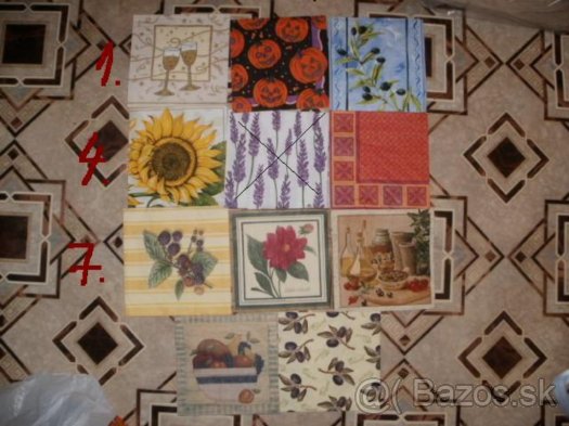 Servitky na servitkovú metodu alebo do zbierky - 2