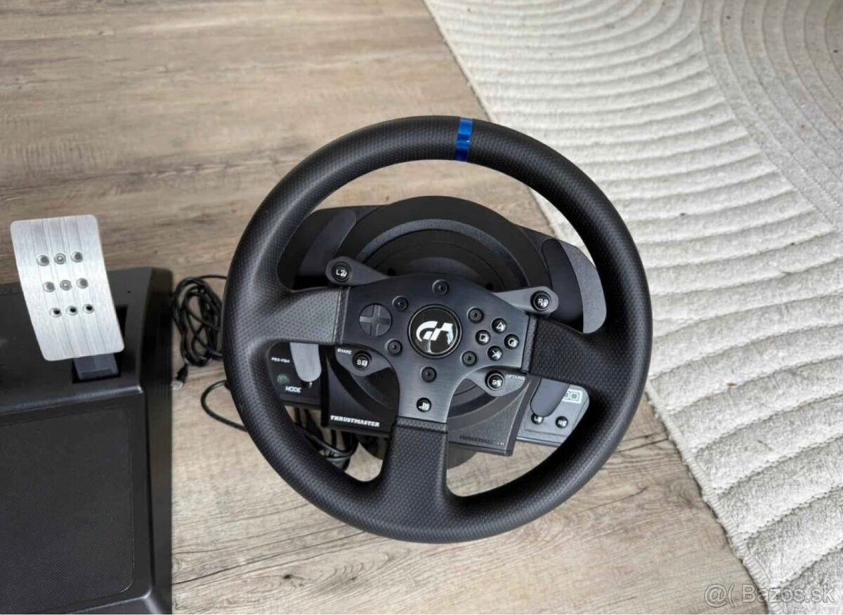 Thrustmaster T300RS GT Edition - 2