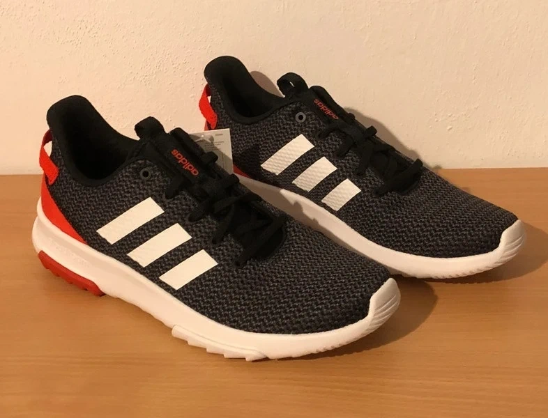 (NOVÉ) adidas Cloudfoam Racer - 2
