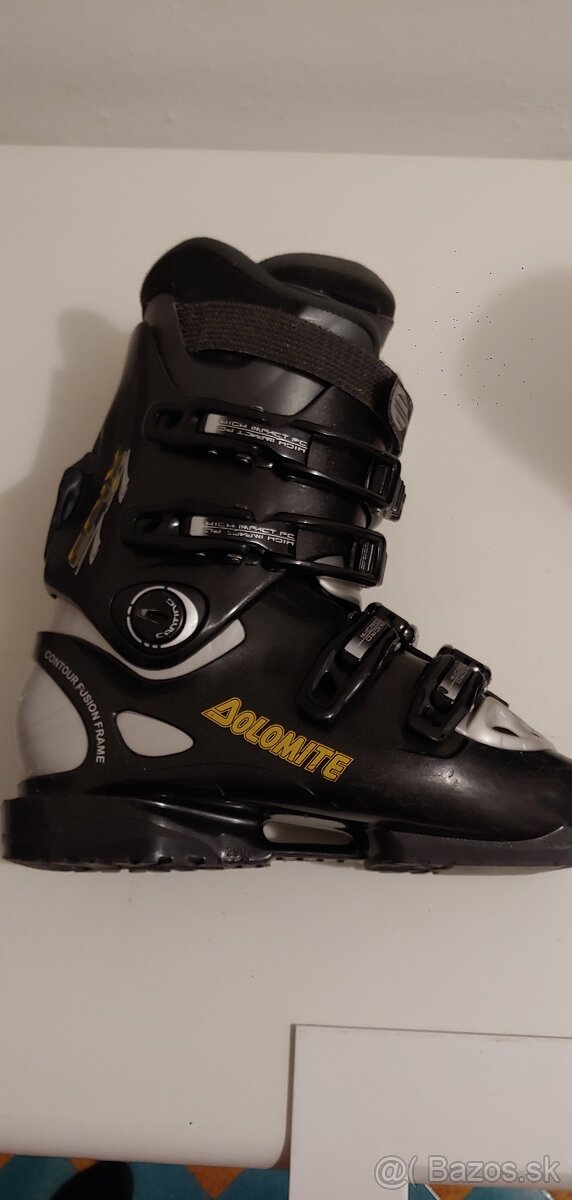 Lyžiarky Dolomite veľ. 39 - 2