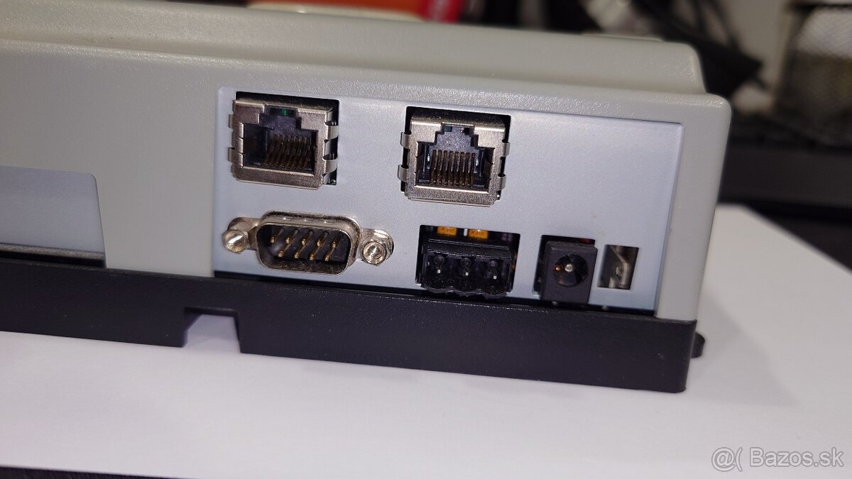 Centra Line HAWK 600E + IO modul 34 - 2