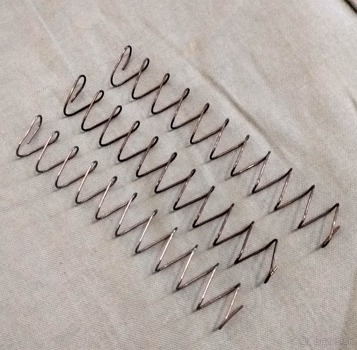 Pružina zásobníka - 2