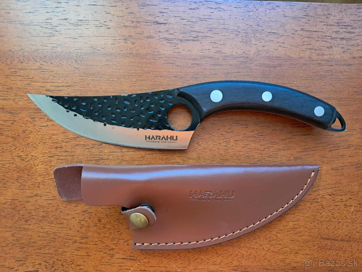 „HARAHU Sharp choice“ - 2