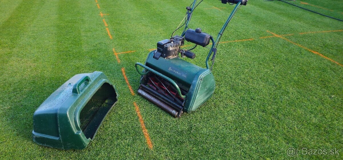 vretenova kosačka Balmoral 20s 51cm - 2