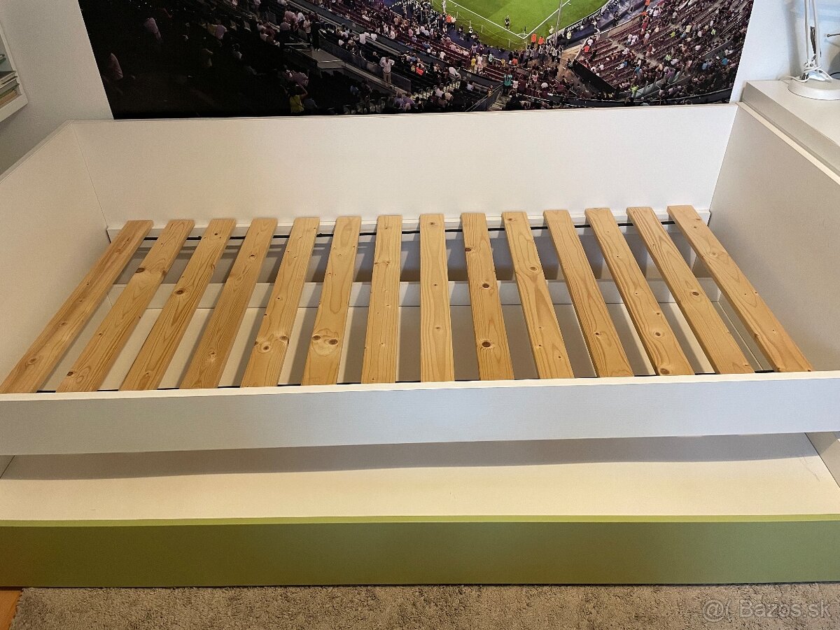 Studentska postel - 2