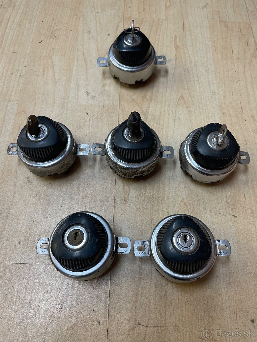 Spinacka Jawa 250 350 Panelka - 2