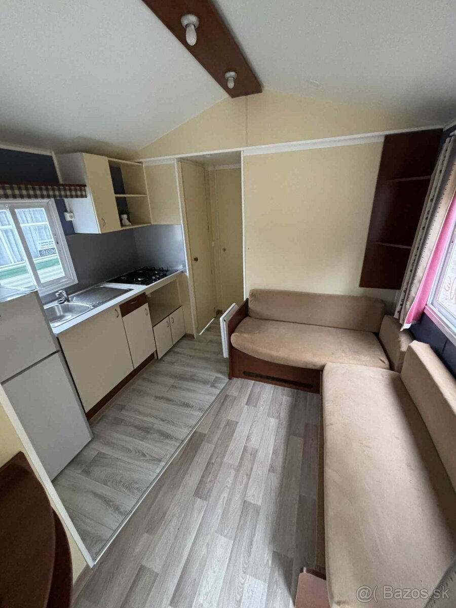 Mobilný dom 3200 - 2