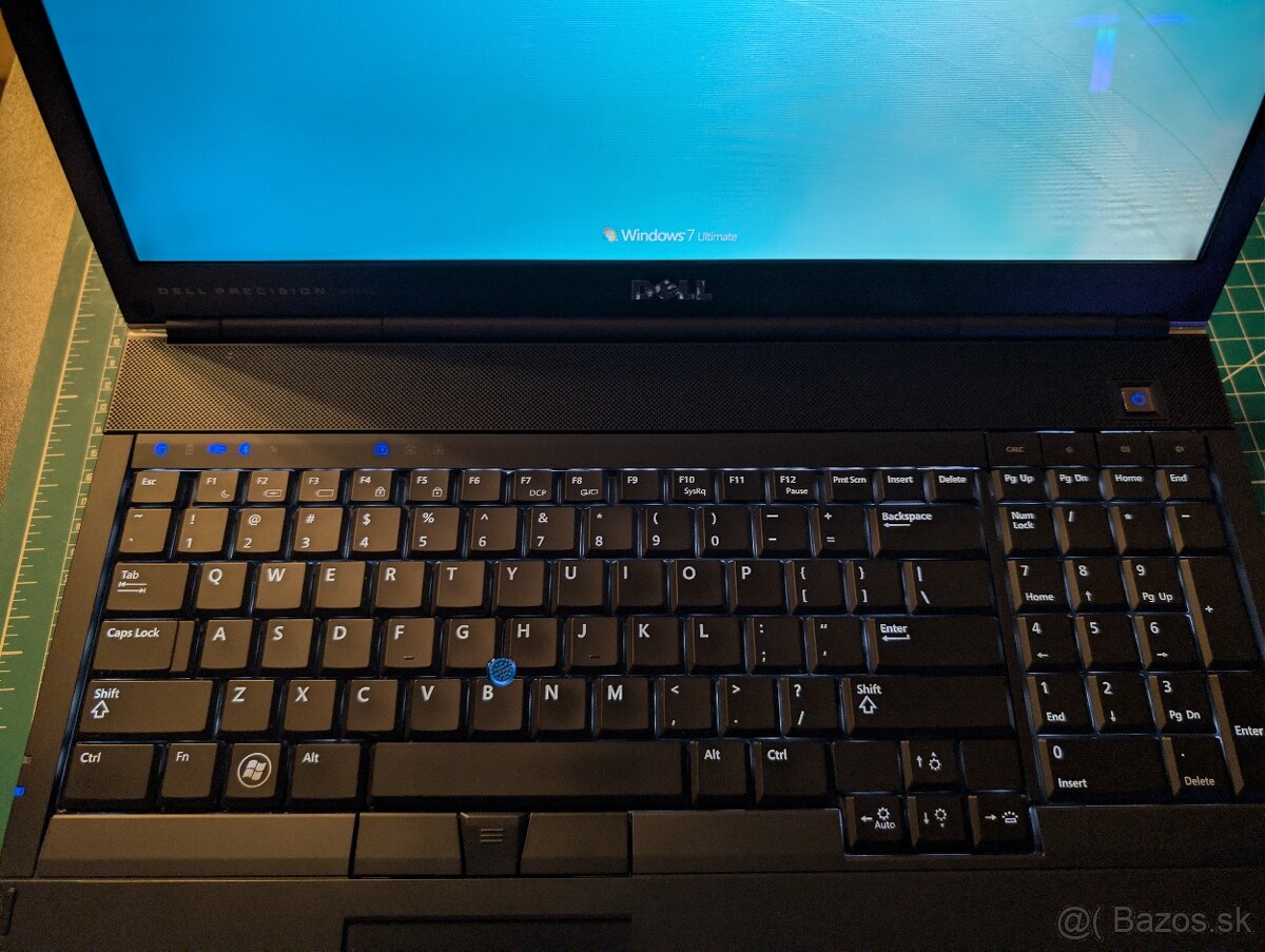 Dell Precision 6400 - 2
