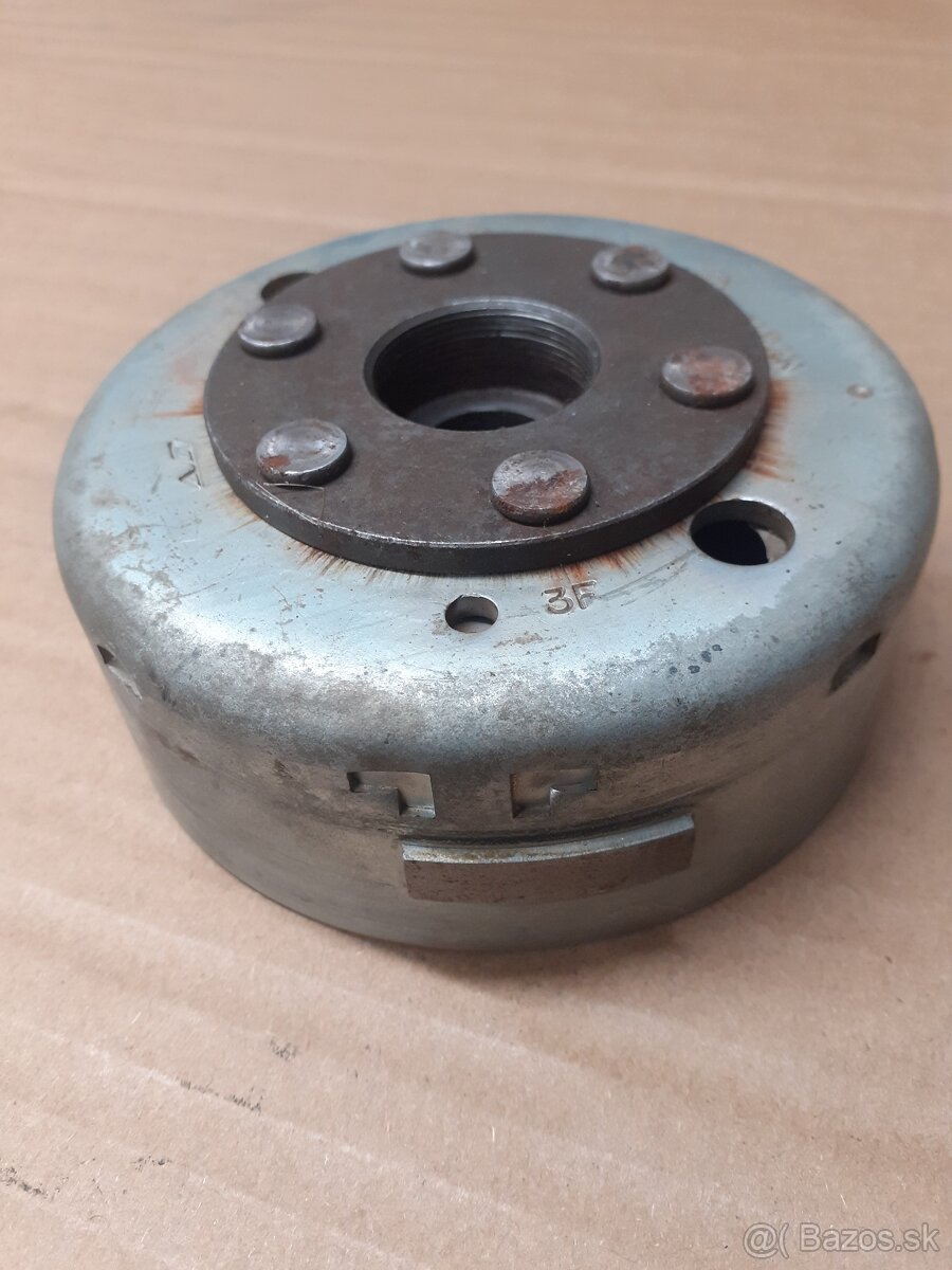 Rotor zapalovania KTM - 2