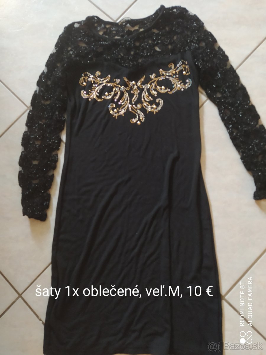 Šaty - 2