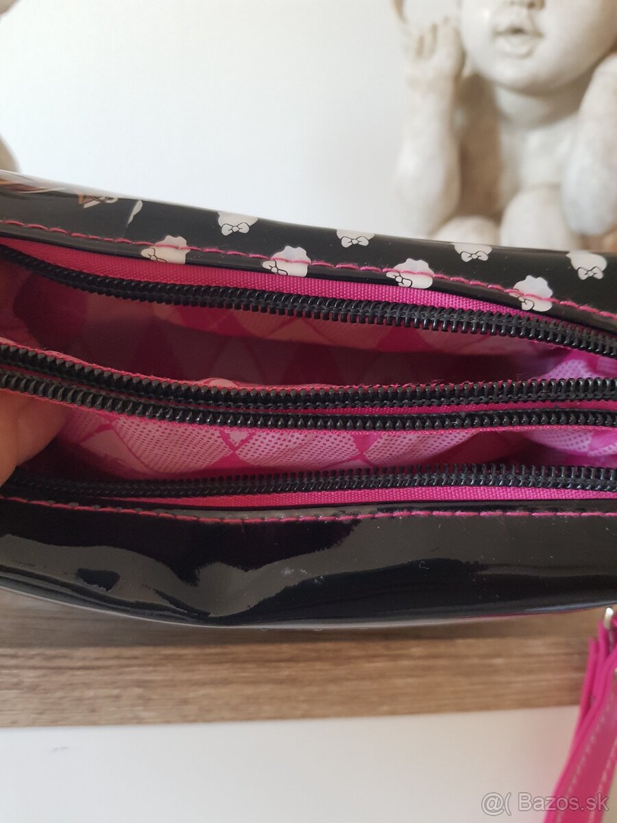 Monster High kozmeticka tasticka - 2