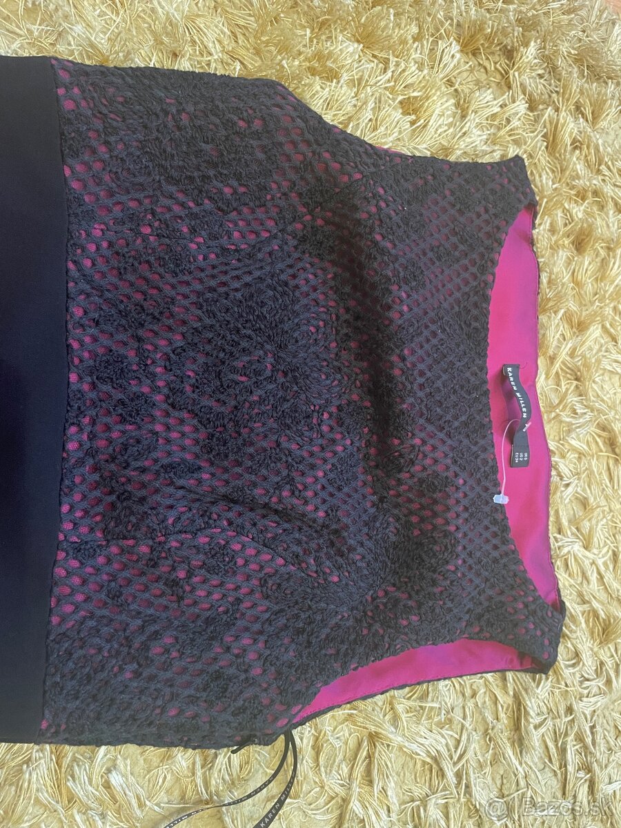 Karen Millen šaty - 2