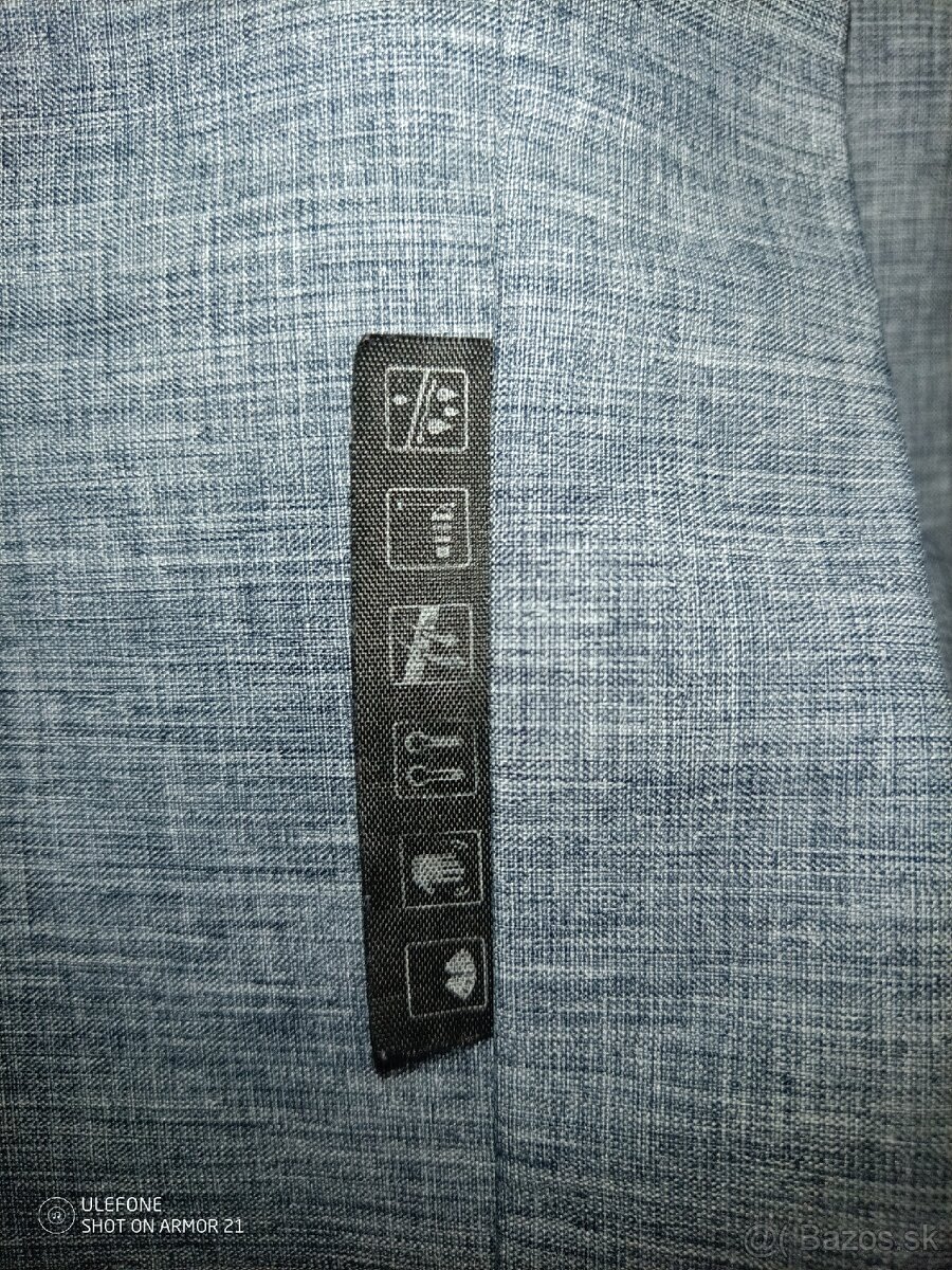 Prechodný fusak Emitex do kočíka - 2